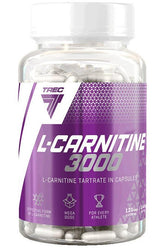 Trec Nutrition - Trec Nutrition - L-Carnitine 3000 - Nutri.se