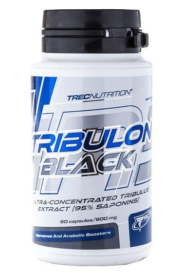 Trec Nutrition - TriBulon Black - Nutri.se