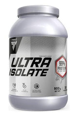 Trec Nutrition - Ultra Isolate Unflavoured - 900g - Nutri.se