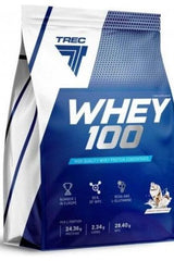 Trec Nutrition - Whey 100 - Nutri.se