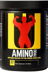 Universal Nutrition - Amino 1900 - Nutri.se
