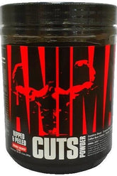 Universal Nutrition - Animal Cuts - Nutri.se