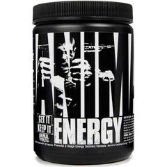 Universal Nutrition - Animal Energy - 60 caps - Nutri.se