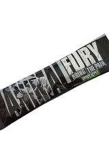 Universal Nutrition Animal Fury Sample in Green Apple flavor for maximum energy and performance.