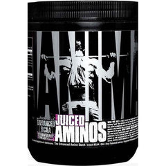 Universal Nutrition - Animal Juiced Aminos Strawberry Limeade - 366g - Nutri.se