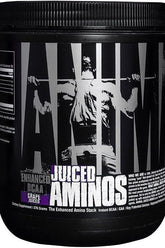 Universal Nutrition - Animal Juiced Aminos - Nutri.se