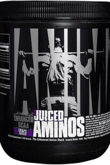 Universal Nutrition - Animal Juiced Aminos - Nutri.se