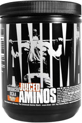 Universal Nutrition - Animal Juiced Aminos - Nutri.se