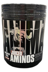 Universal Nutrition - Animal Juiced Aminos - Nutri.se