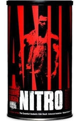 Universal Nutrition - Animal Nitro - Nutri.se