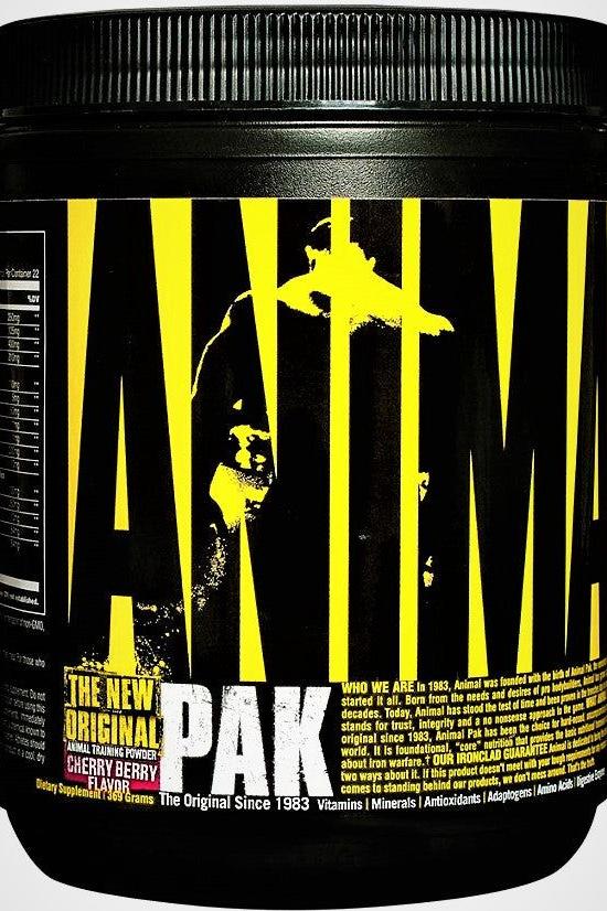 Universal Nutrition - Animal Pak - Nutri.se