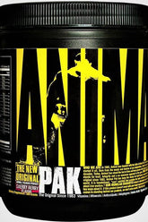 Universal Nutrition - Animal Pak - Nutri.se