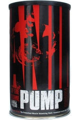 Universal Nutrition - Animal Pump - 30 packs - Nutri.se