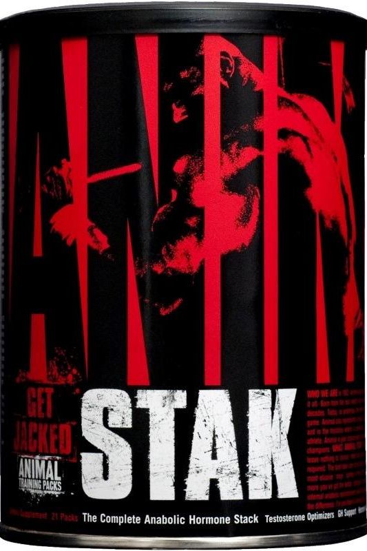 Universal Nutrition - Animal Stak - 21 packs - Nutri.se