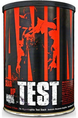 Universal Nutrition - Animal Test - 21 packs - Nutri.se