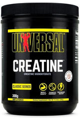 Universal Nutrition - Creatine Powder - Nutri.se