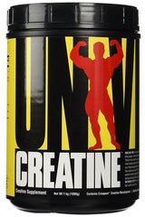 Universal Nutrition - Creatine Powder - Nutri.se