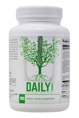 Universal Nutrition - Daily Formula - Nutri.se