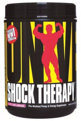 Universal Nutrition - Shock Therapy - Nutri.se