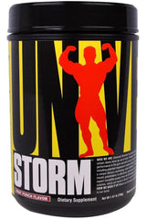 Universal Nutrition - Storm - Nutri.se