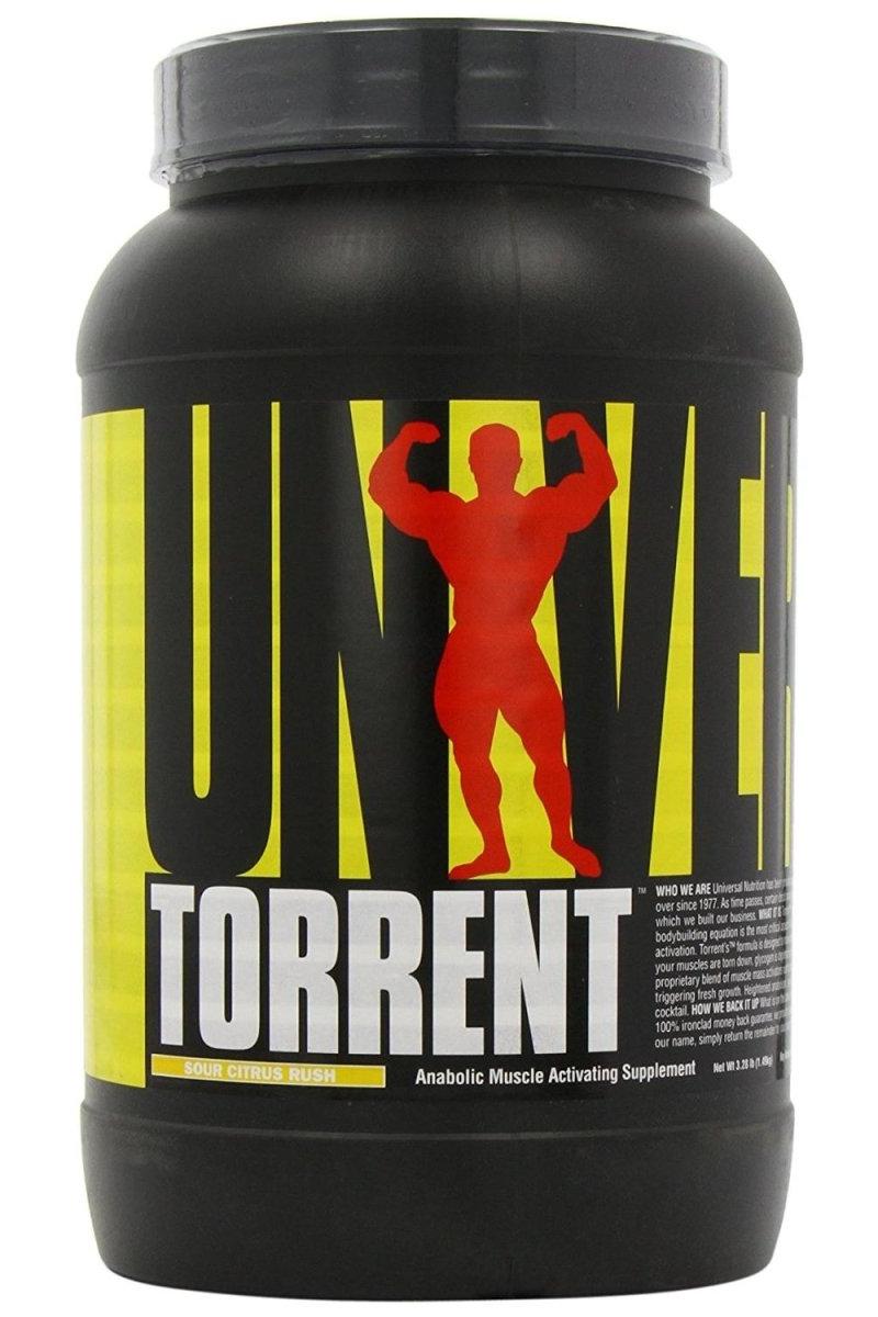 Universal Nutrition - Torrent - Nutri.se