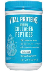 Vital Proteins - Collagen Peptides - Nutri.se