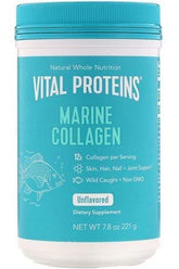 Vital Proteins - Marine Collagen - Nutri.se
