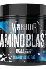Warrior - Amino Blast - Nutri.se