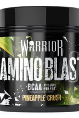 Warrior Fruit Salad produktdetalj