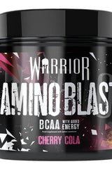 Warrior - Amino Blast - Nutri.se