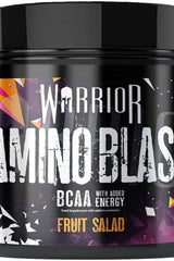 Warrior - Amino Blast - Nutri.se