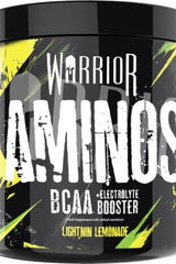 Warrior - Aminos - Nutri.se