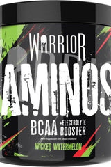 Warrior - Aminos - Nutri.se
