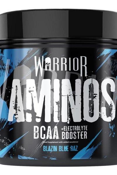 Warrior - Aminos - Nutri.se