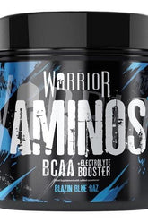 Warrior - Aminos - Nutri.se