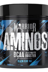 Warrior - Aminos - Nutri.se