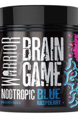 Warrior - Brain Game - Nutri.se