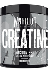 Warrior - Creatine - Nutri.se