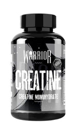 Warrior - Creatine - Nutri.se