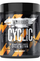 Warrior - Cyclic - Nutri.se