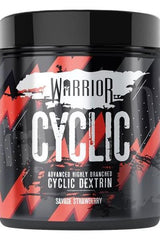 Warrior - Cyclic - Nutri.se