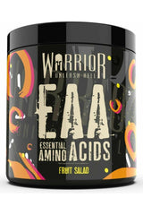 Warrior - EAA Essential Amino Acids - Nutri.se