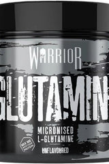 Warrior - Glutamine - Nutri.se