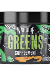 Warrior - Greens - Nutri.se