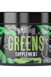 Warrior - Greens - Nutri.se