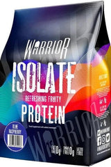 Warrior - Isolate - Refreshing Fruity Protein - Nutri.se