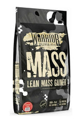 Warrior - Mass - Nutri.se