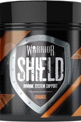 Warrior - Shield - Nutri.se