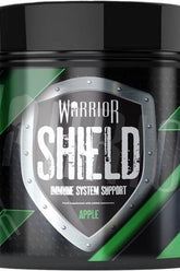 Warrior - Shield - Nutri.se