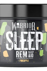 Warrior - Sleep - Nutri.se